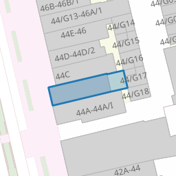 Perceel BSM01-F-2366