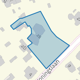 Perceel BSM01-F-2373