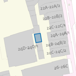 Perceel BSM01-F-2374