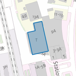 Perceel BSM01-F-2378