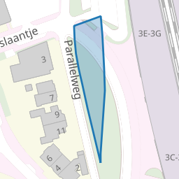 Perceel BSM01-F-2381