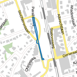 Perceel BSM01-F-2391