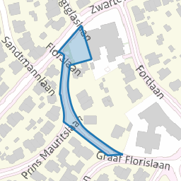 Perceel BSM01-F-2397