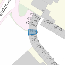 Perceel BSM01-F-2399