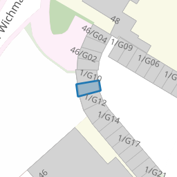 Perceel BSM01-F-2400