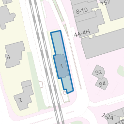 Perceel BSM01-F-2412