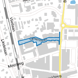 Perceel BSM01-F-2427