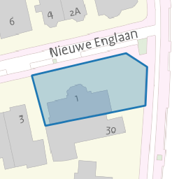 Perceel BSM01-F-2441