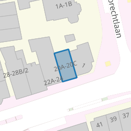 Perceel BSM01-F-2443