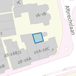 Perceel BSM01-F-2444