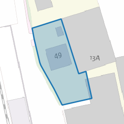 Perceel BSM01-F-2445