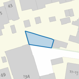 Perceel BSM01-F-2458