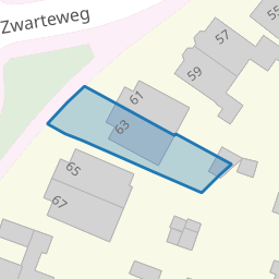 Perceel BSM01-F-2460