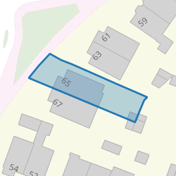 Perceel BSM01-F-2461