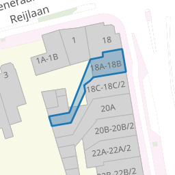 Perceel BSM01-F-2462