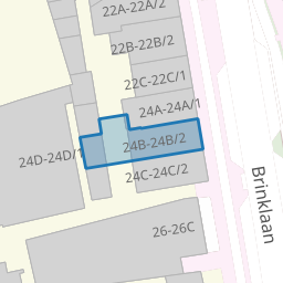 Perceel BSM01-F-2475
