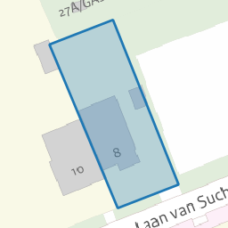 Perceel BSM01-F-2484