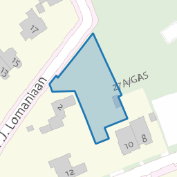 Perceel BSM01-F-2490