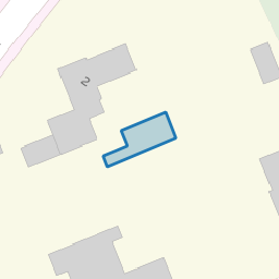 Perceel BSM01-F-2492