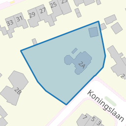 Perceel BSM01-F-2494