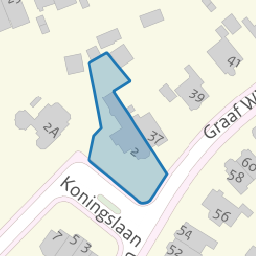 Perceel BSM01-F-2496