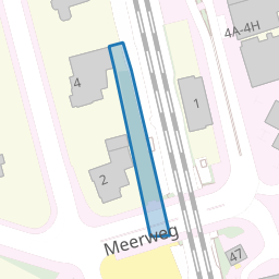 Perceel BSM01-F-2503