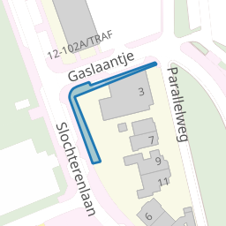 Perceel BSM01-F-2507