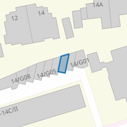 Perceel BSM01-F-2514