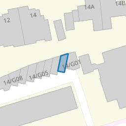 Perceel BSM01-F-2515