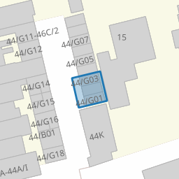 Perceel BSM01-F-2517