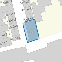 Perceel BSM01-F-2518