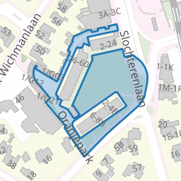 Perceel BSM01-F-2526