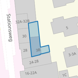 Perceel BSM01-F-2530