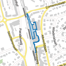 Perceel BSM01-F-2533