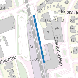 Perceel BSM01-F-2534