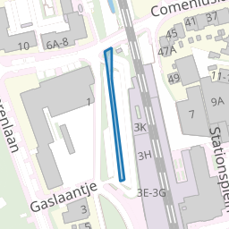 Perceel BSM01-F-2536