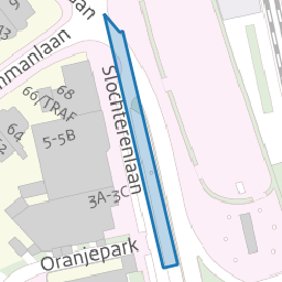 Perceel BSM01-F-2540