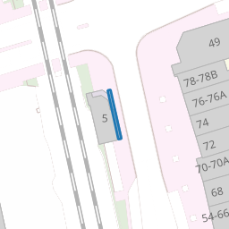 Perceel BSM01-F-2543