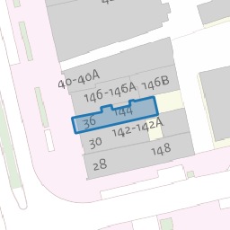 Perceel BSM01-F-2545