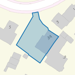 Perceel BSM01-F-2552