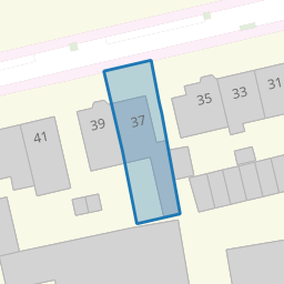 Perceel BSM01-F-2554