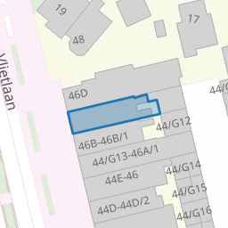 Perceel BSM01-F-2556