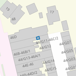 Perceel BSM01-F-2557