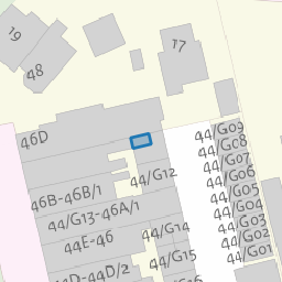 Perceel BSM01-F-2558