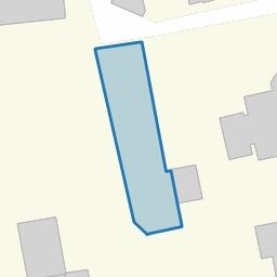 Perceel BSM01-F-2560