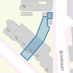 Perceel BSM01-F-2562