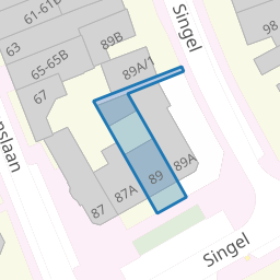 Perceel BSM01-G-1020