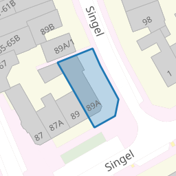 Perceel BSM01-G-1021