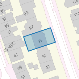 Perceel BSM01-G-1024