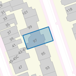 Perceel BSM01-G-1025